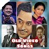 90 Music Videos : Hindi songs
