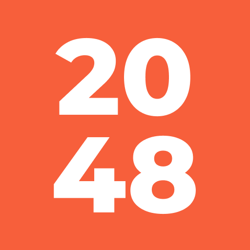 Puzzle Rush: 2048 Inspired