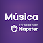 Música by Napster