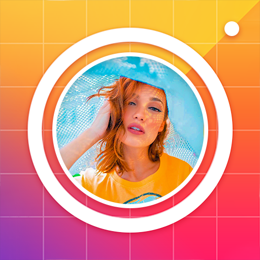Teen Teen Profile Frame For In logo