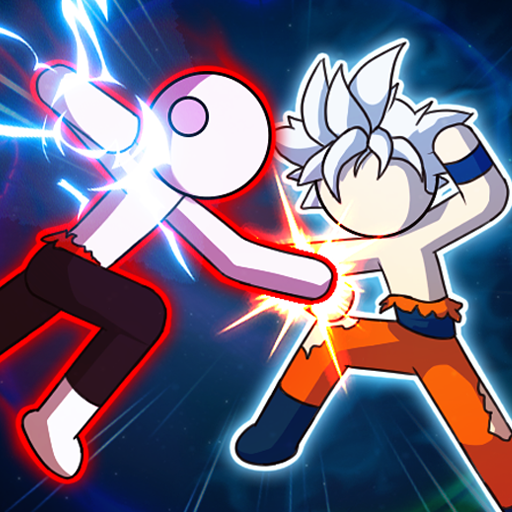 Baixar Stick Fighter: Legend Battle para Android