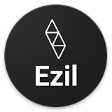 Ezil Monitor & Notification - Ezil.me (3rd App) icon