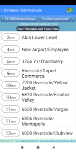 Austin Metro Realtime Bus Tracker 5