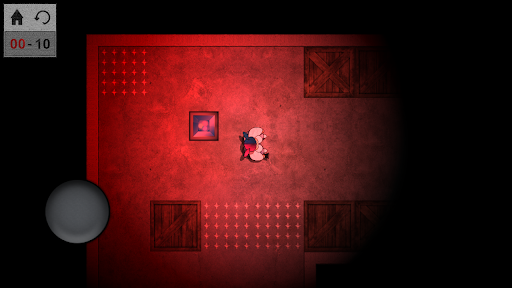 The Red Trap screenshot 12