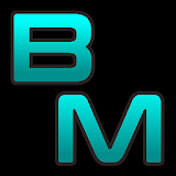 Block Mirror (Beta) icon