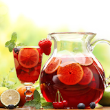 Fruit Sweet Tea icon