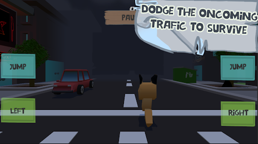DeadFox Street Screen 3
