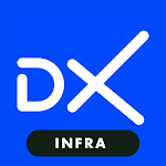Cover Image of ダウンロード DelyvaX Consumer App (Infra)  APK