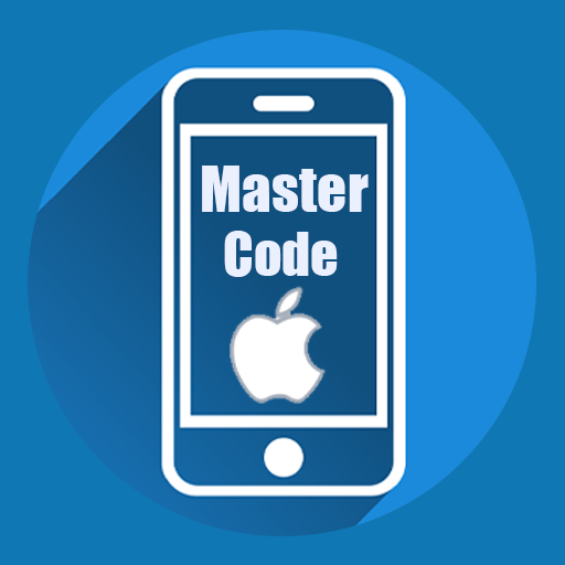 Unlock iPhone Master Codes 1.0 Icon