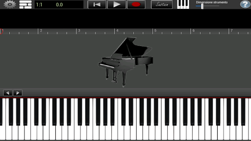 Recording Studio Lite