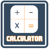 Simple Pocket Calculator icon