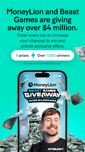 MoneyLion: Bank & Earn Rewards screenshot 4
