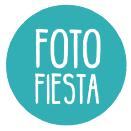 FotoFiesta logo