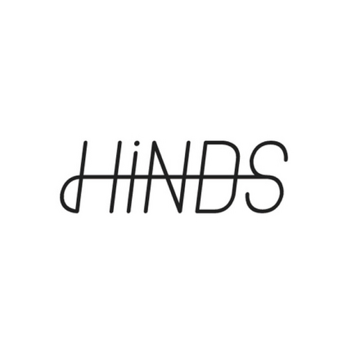 HiNDS公式アプリ logo