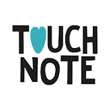 TouchNote: Gifts & Cards icon
