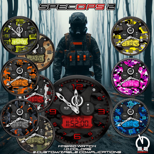 SpecOps2 Final screenshot 1