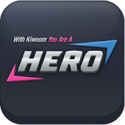 KIWOOM HERO S Trading