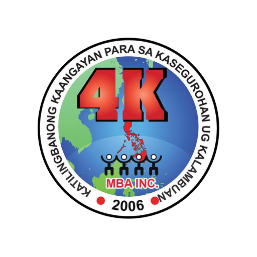 4K MBA logo
