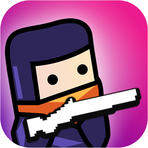 Fighter Royal-Battle Hero Télécharger sur Windows