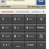 (EvenBetter)NumberPad Keyboard icon