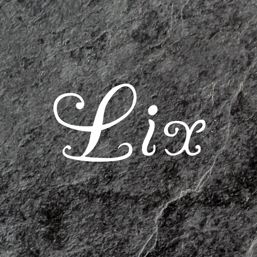 Metzgerei Lix logo