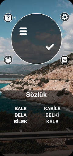 EKO - Sözlüklü Kelime Oyunu Screen 2
