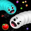 Snake War™ Hungry Worm.io Game icon
