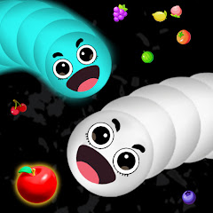 Snake War™ Hungry Worm.io Game MOD