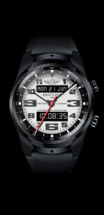 BREITLING Hybrid WatchFACE