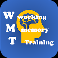 WMT Working Memory Training