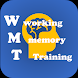 WMT Working Memory Training