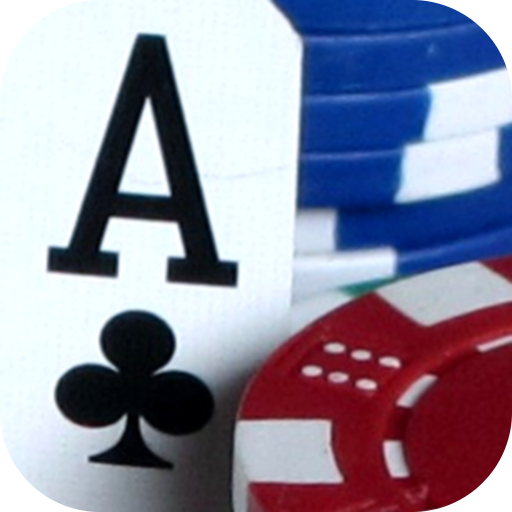 PlayPoker Texas Hold'em Poker  Icon