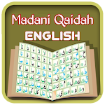Cover Image of Download Madani Qaida (English) Pro  APK