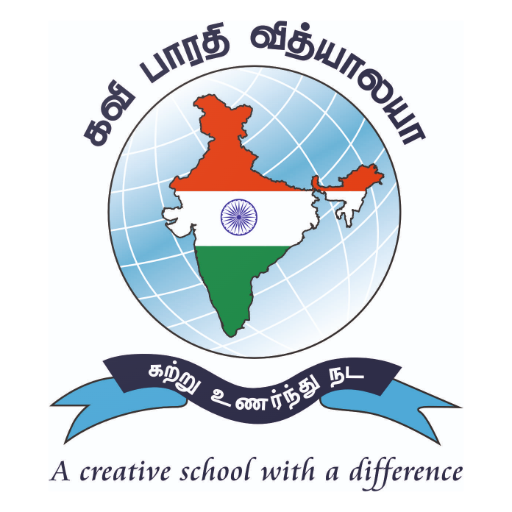 Kavi Bharathi Vidyalaya 1.0 Icon
