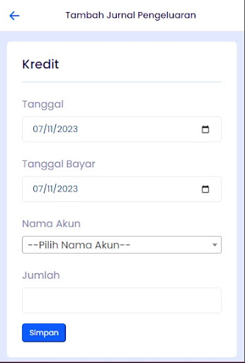 GEMMA KASKITA Screen 3