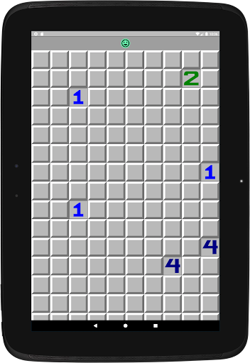 Minesweeper Solver