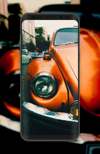 Vintage Wallpaper Aesthetic Offline