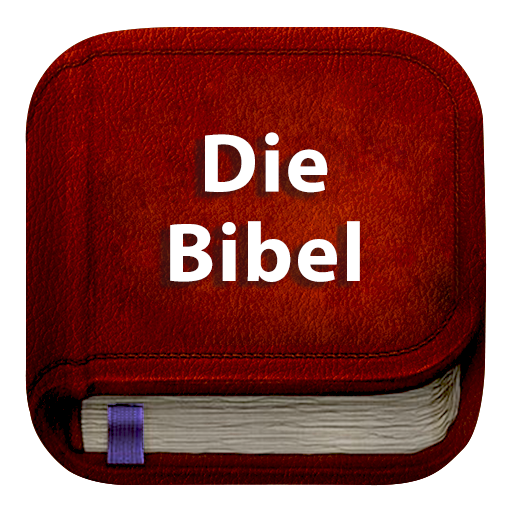 Die Bibel : German Bible - Apps On Google Play