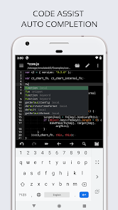 Download Client Codex V2 APK v2.0 for Android 2023