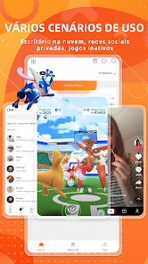 Imagem da captura de tela