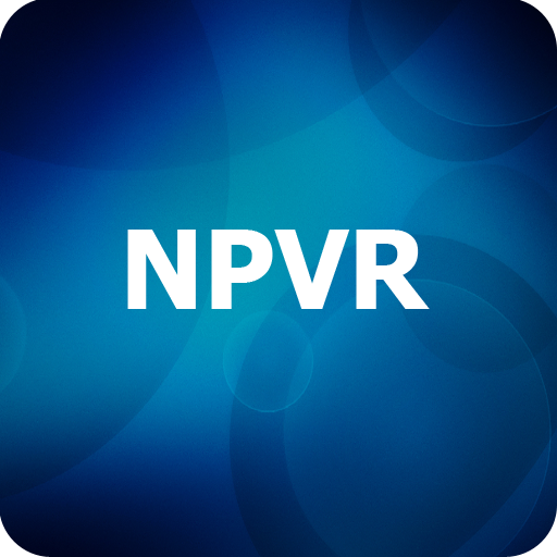 NextPVR logo
