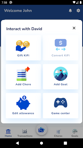 TechVentures Junior Screen 2
