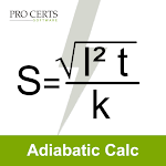 Cover Image of ダウンロード Adiabatic Equation Calculator  APK