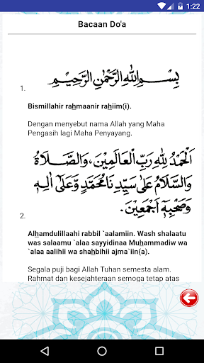 Surat Yasin dan Tahlil 2019