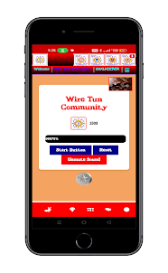 Wire Tun Community