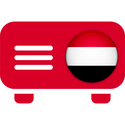 Yemen Radio Online  Icon