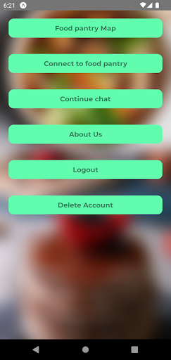 FoodPlus + Screen 3