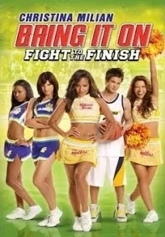 Bring it on fight to the finish full movie megavideo clearance