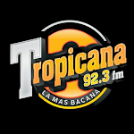 Cover Image of Télécharger Tropicana FM  APK