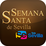 Semana Santa de Sevilla icon